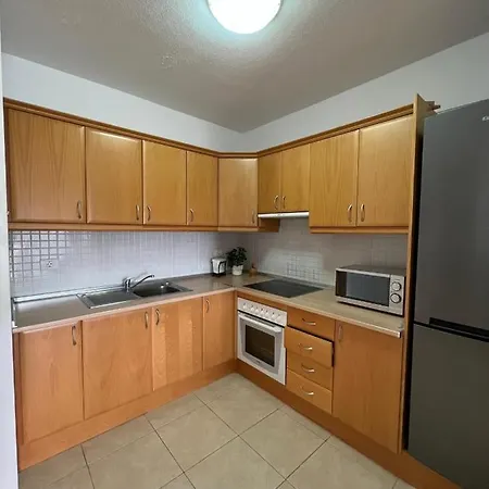 Apartamento Atico Mirador Del Atlantico - Vistas Al Mar Chayofa