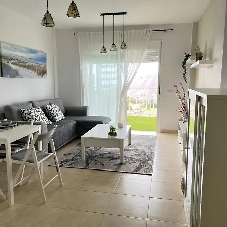 Apartamento Atico Mirador Del Atlantico - Vistas Al Mar *