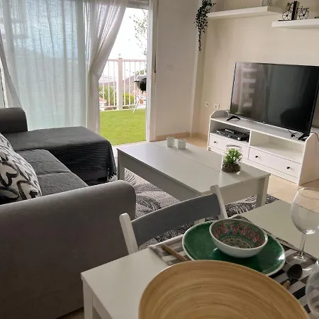 Apartamento Atico Mirador Del Atlantico - Vistas Al Mar *