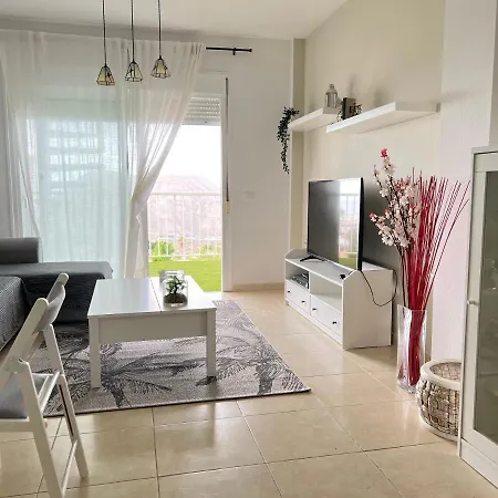 Apartamento Atico Mirador Del Atlantico - Vistas Al Mar Chayofa