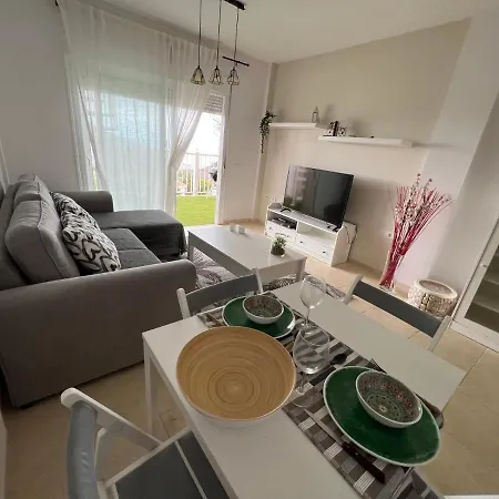 Atico Mirador Del Atlantico - Vistas Al Mar Apartamento