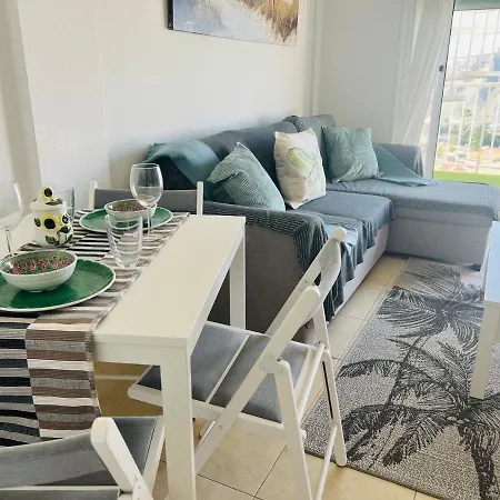 Apartamento Atico Mirador Del Atlantico - Vistas Al Mar