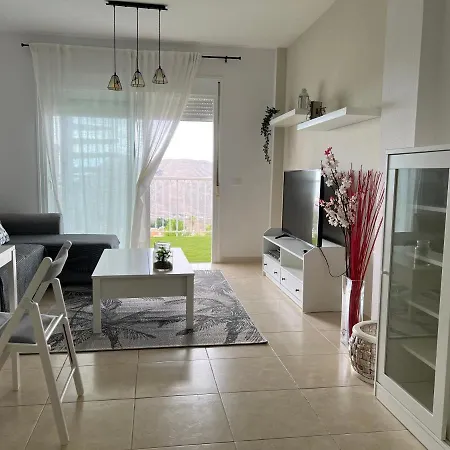 Atico Mirador Del Atlantico - Vistas Al Mar Apartamento *