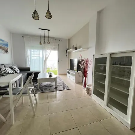 Atico Mirador Del Atlantico - Vistas Al Mar Apartamento *