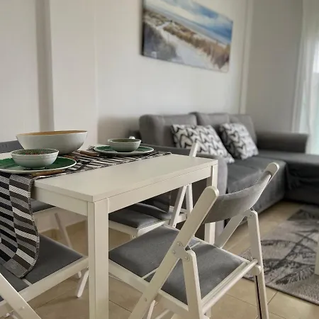 Apartamento Atico Mirador Del Atlantico - Vistas Al Mar *