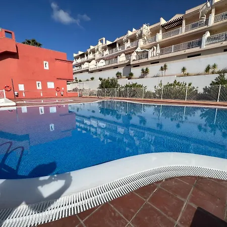 Apartment Atico Mirador Del Atlantico - Vistas Al Mar Chayofa