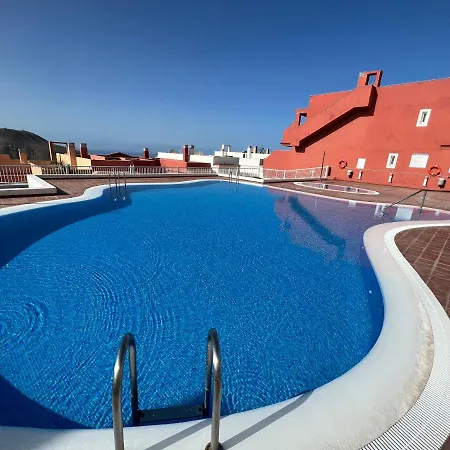 Apartment Atico Mirador Del Atlantico - Vistas Al Mar