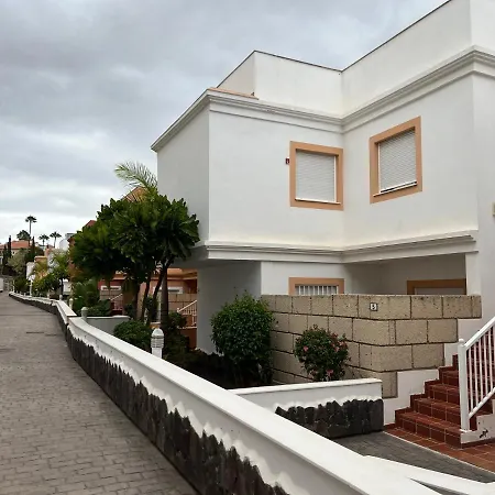 Atico Mirador Del Atlantico - Vistas Al Mar