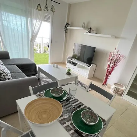 Apartment Atico Mirador Del Atlantico - Vistas Al Mar *