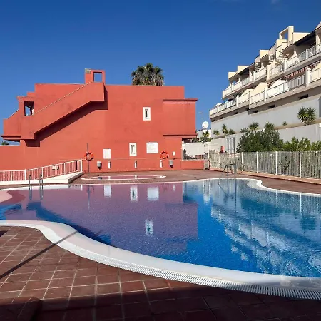 Apartment Atico Mirador Del Atlantico - Vistas Al Mar *